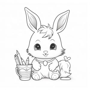 Sitemapcdatahttpsmodeinf Inetcomdessin De Lapin Trop Mignon A Imprimer