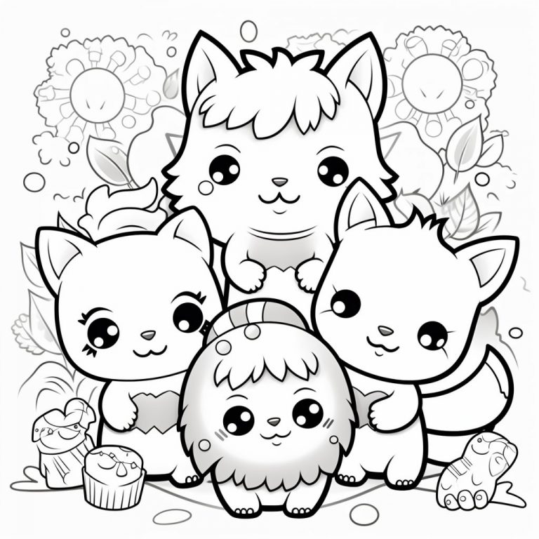 Sitemapcdatahttpsfoowindecoocomdessin A Imprimer Chatonnull